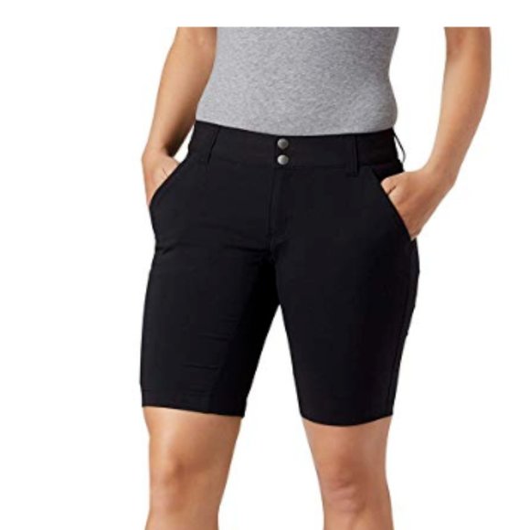 Columbia Pants - Columbia Size 2 Saturday Trail Long Short